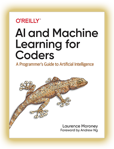 AI and Machine Learning for Coders