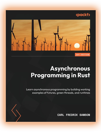 Asynchronous Programming in Rust