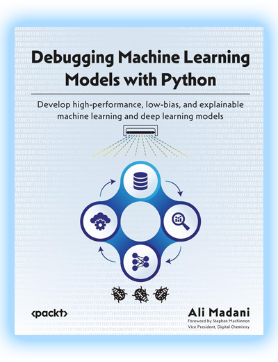 Debugging Machine Learning Models with Python