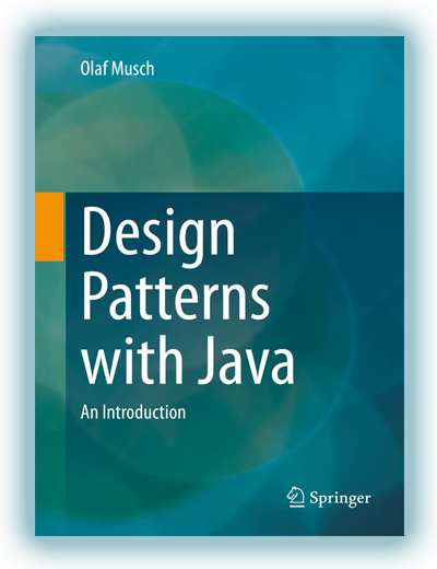 Design Patterns with Java: An Introduction