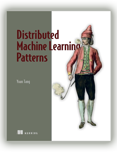 Distributed Machine Learning Patterns