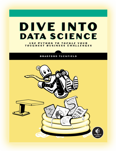 Dive Into Data Science