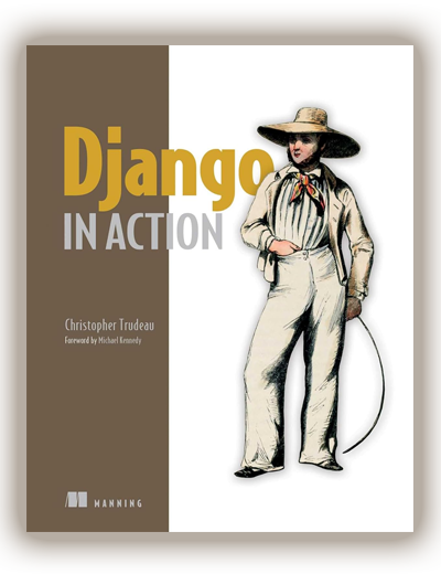 Django in Action pdf