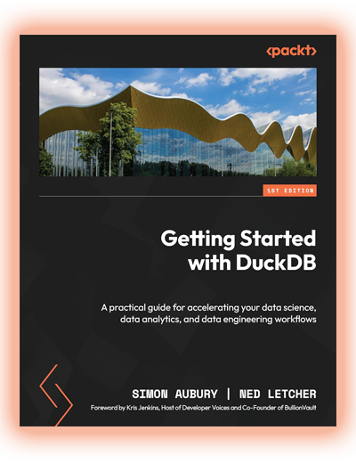 Getting Started with DuckDB