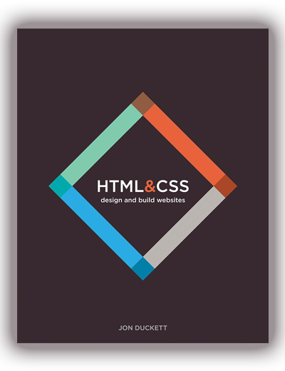 HTML &amp; CSS: Design and Build Websites