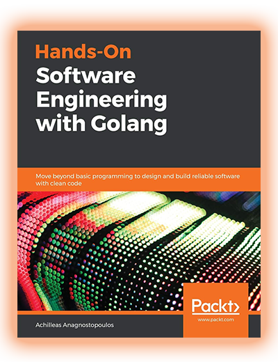 Hands-On Software Engineering with Golang pdf