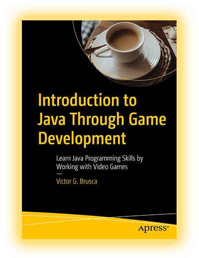 Introduction to Java Through Game Development pdf