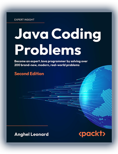 Java Coding Problems