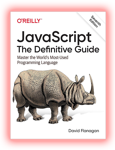 JavaScript: The Definitive Guide, 7th Edition pdf