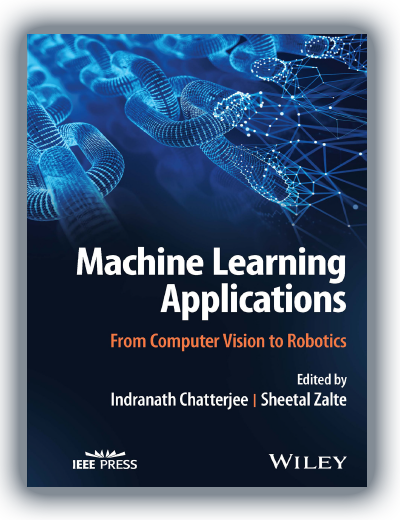 Machine Learning Applications. From Computer Vision to Robotics pdf