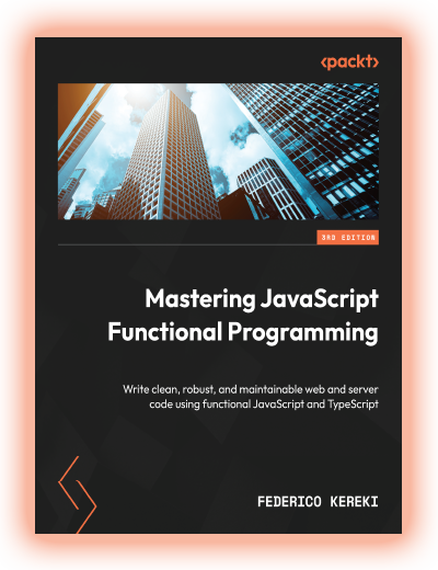 Mastering JavaScript Functional Programming pdf