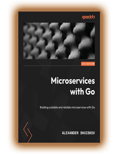 Microservices with Go