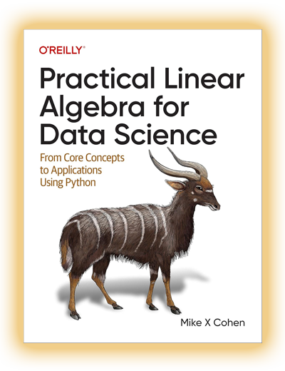 Practical Linear Algebra for Data Science