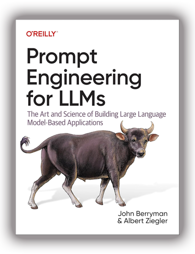 Prompt Engineering for LLMs pdf