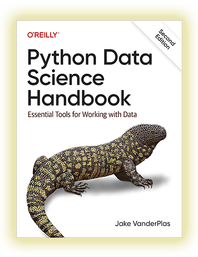 Python Data Science Handbook pdf