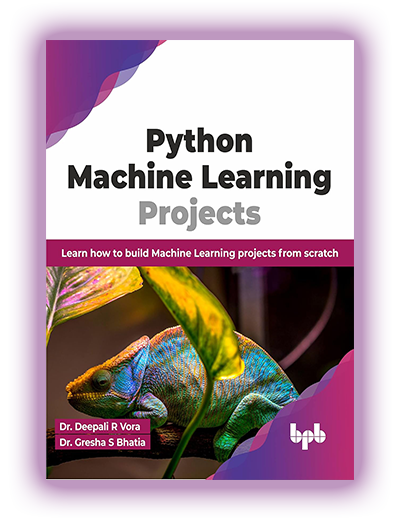 Python Machine Learning Projects