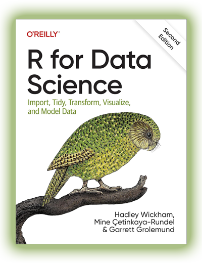 R for Data Science