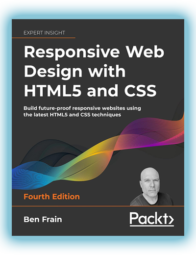 Responsive web Design with HTML and CSS