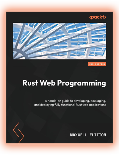 Rust Web Programming