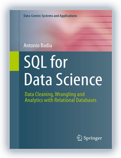 SQL for Data Science pdf