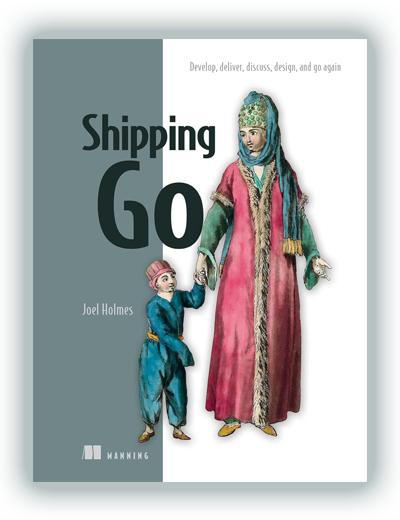 Shipping Go