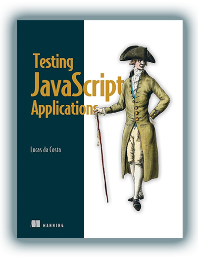 Testing JavaScript Applications pdf