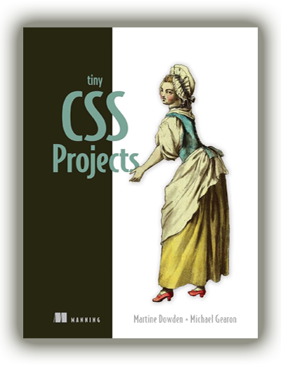 Tiny CSS Projects