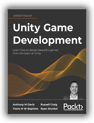 Unity 3D Game Development