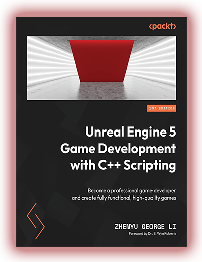 Unreal Engine 5 Game Development with C++ Scripting pdf