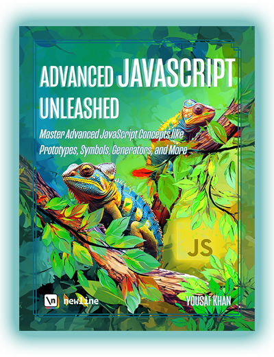 Advanced JavaScript Unleashed