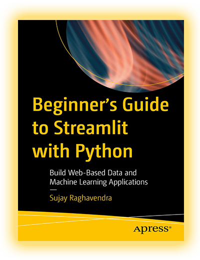 Beginner&#039;s Guide to Streamlit with Python
