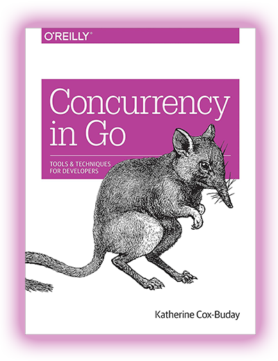 Concurrency in Go pdf