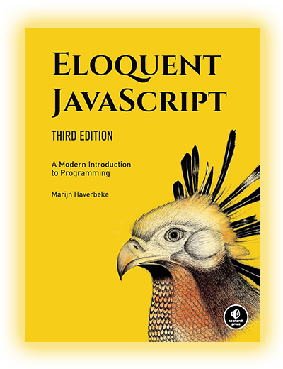 Eloquent JavaScript, 3rd Edition pdf