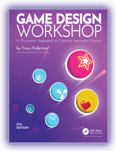 Game Design Workshop