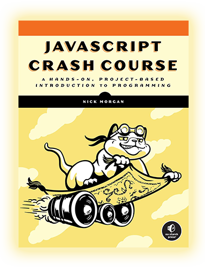 JavaScript Crash Course pdf