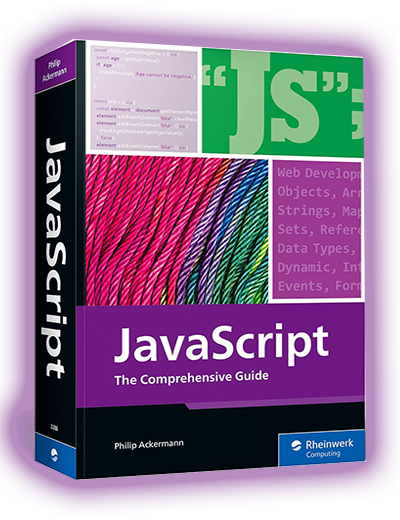 JavaScript: The Comprehensive Guide to Learning