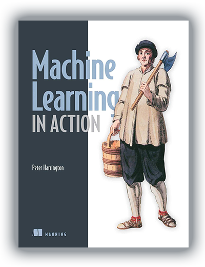 Machine Learning in Action pdf