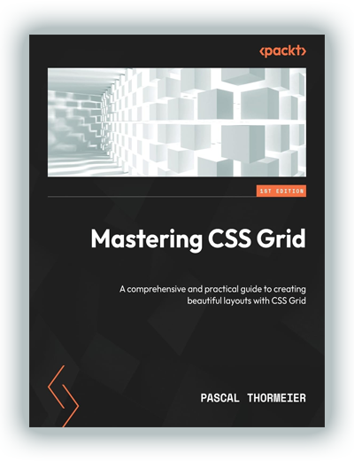 Mastering CSS Grid