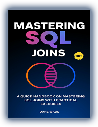 Mastering SQL Joins