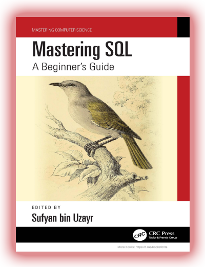 Mastering SQL pdf