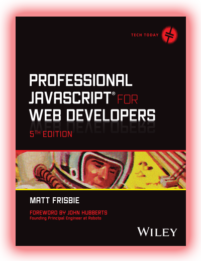 Professional JavaScript for Web Developers