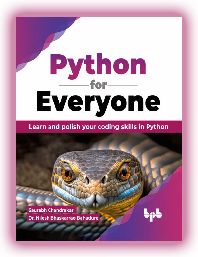 Python for Everyone pdf