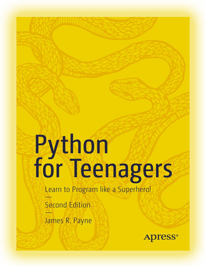 Python for Teenagers pdf