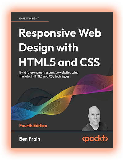Responsive Web Design with HTML5 and CSS