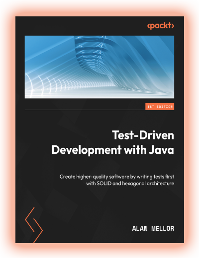 Test-Driven Development with Java pdf