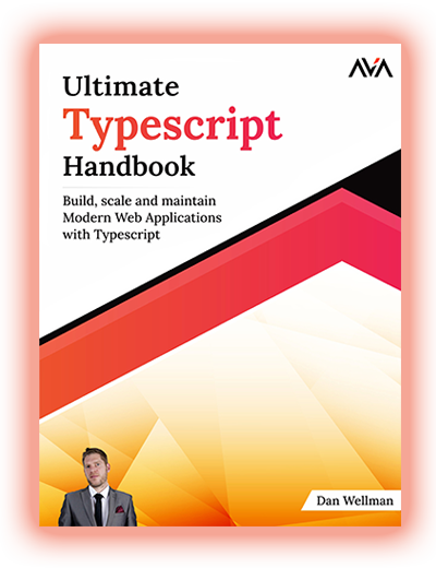 Ultimate Typescript Handbook