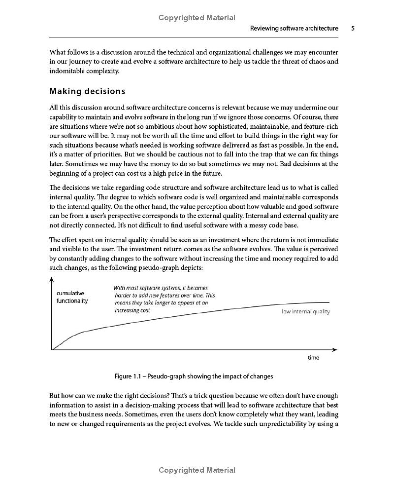 designing hexagonal architecture with java davi vieira pdf