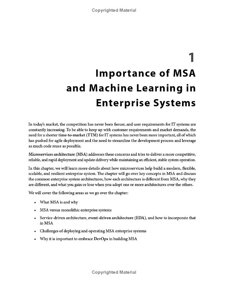 machine learning in microservices mohamed abouahmed pdf