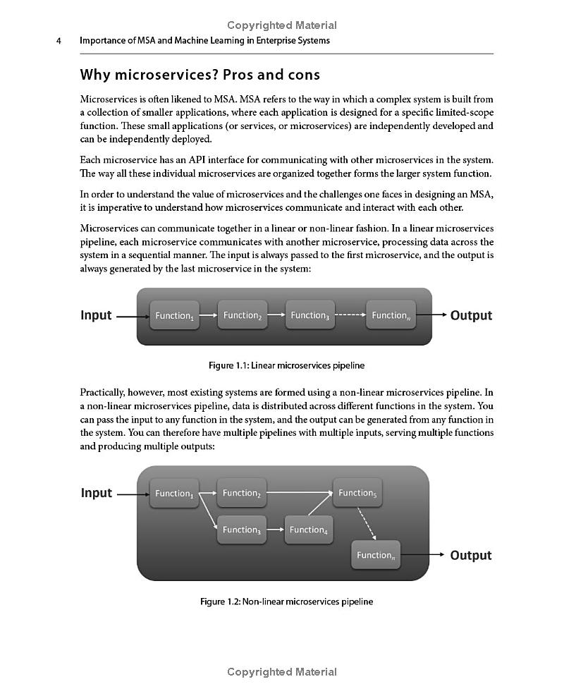 machine learning in microservices pdf free download