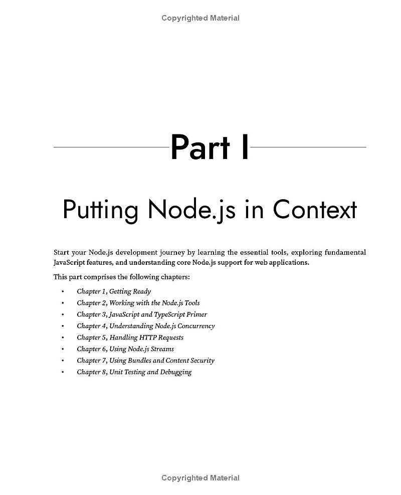 mastering node.js web development adam freeman pdf free download